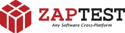 ZAPTEST Inc. logo